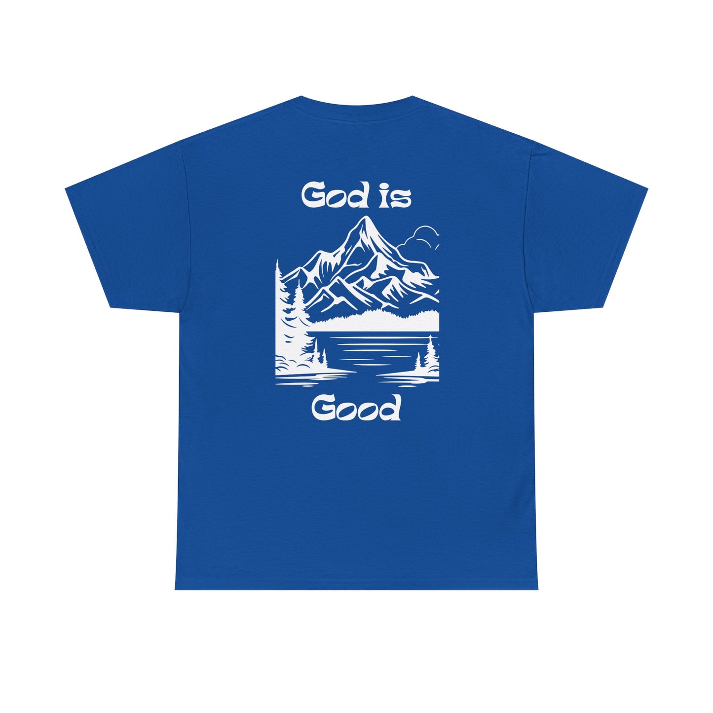 God is Good Unisex Tee