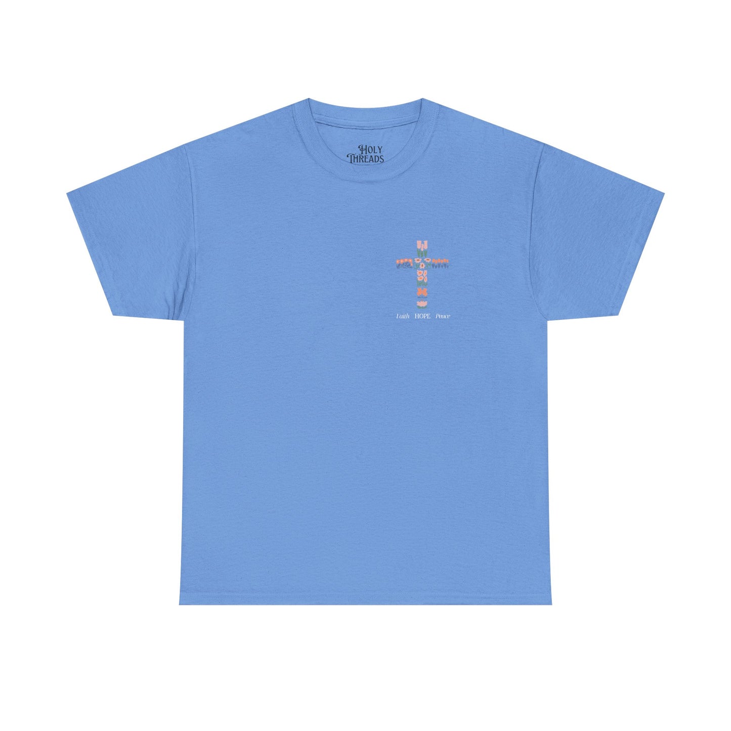 Flowers Unisex Tee