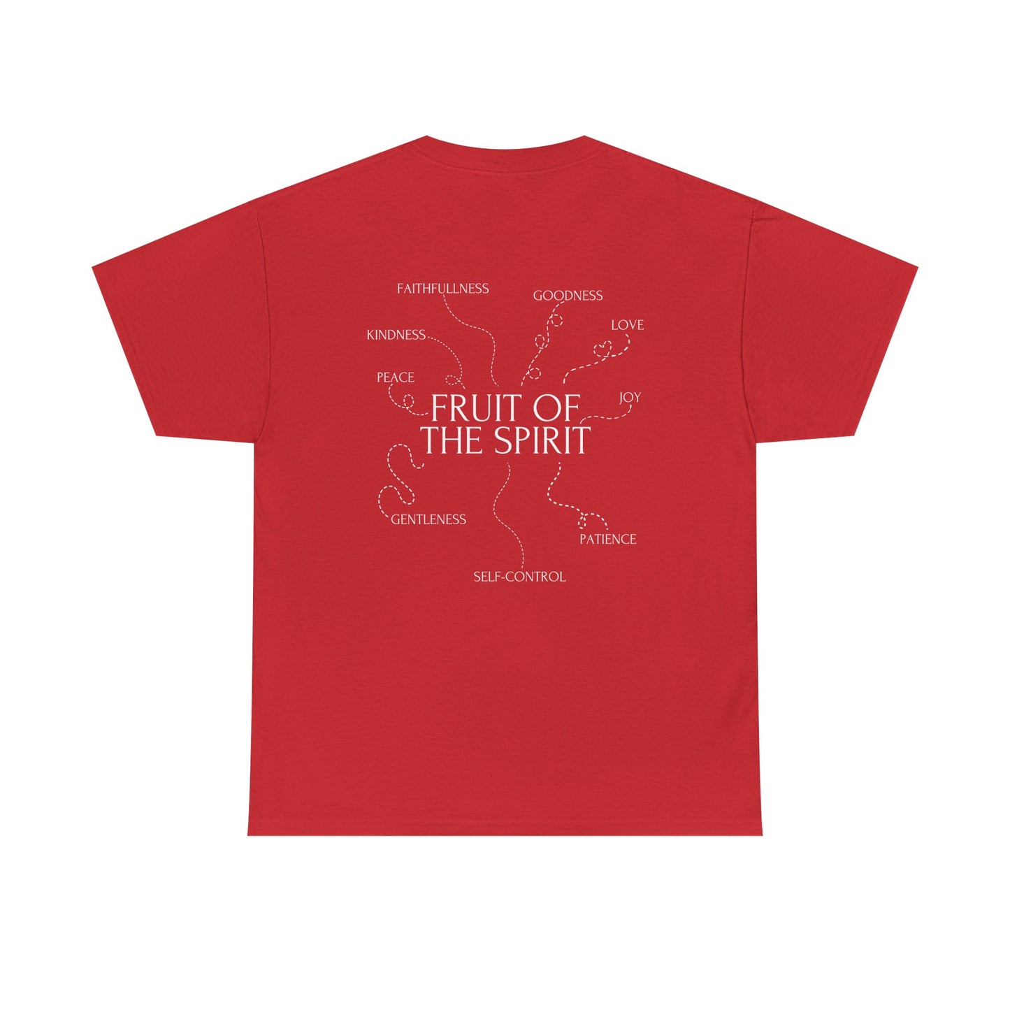 Fruit of the Spirit Unisex Tee