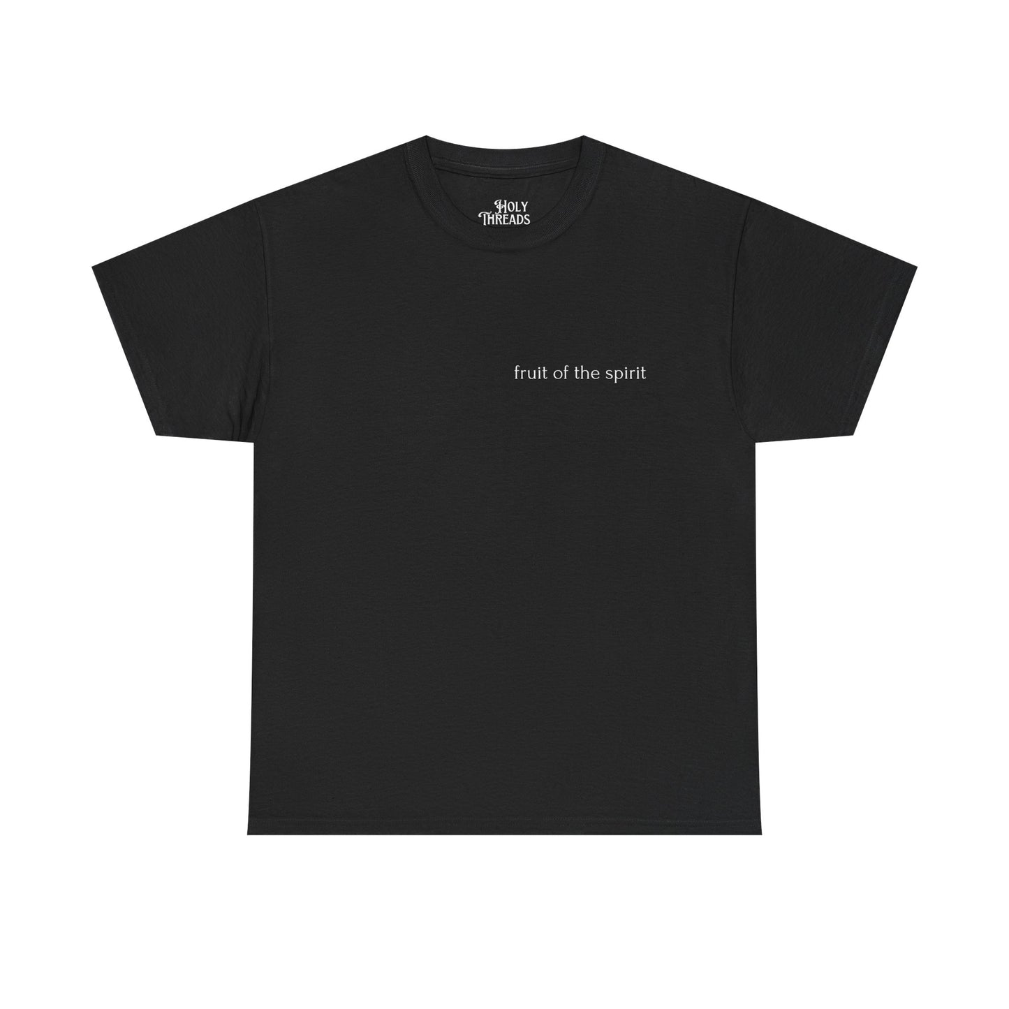 Fruit of the Spirit Unisex Tee