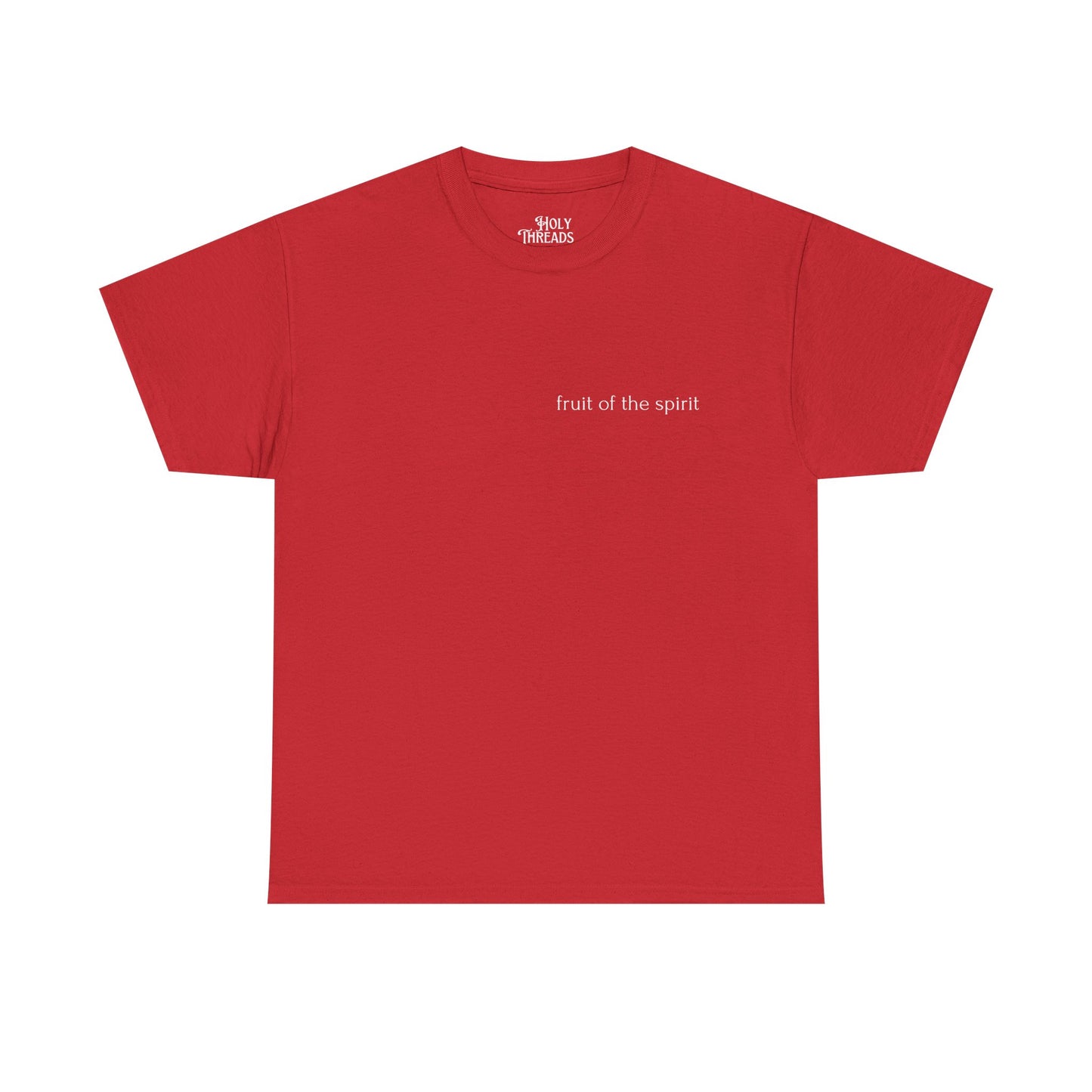 Fruit of the Spirit Unisex Tee