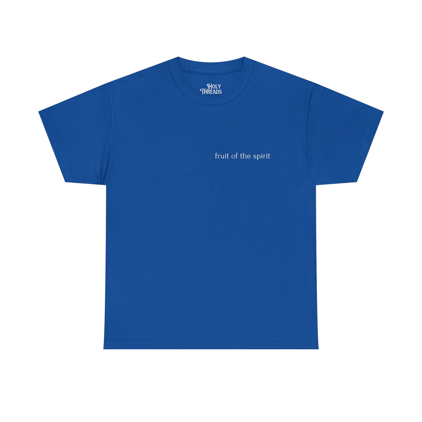 Fruit of the Spirit Unisex Tee