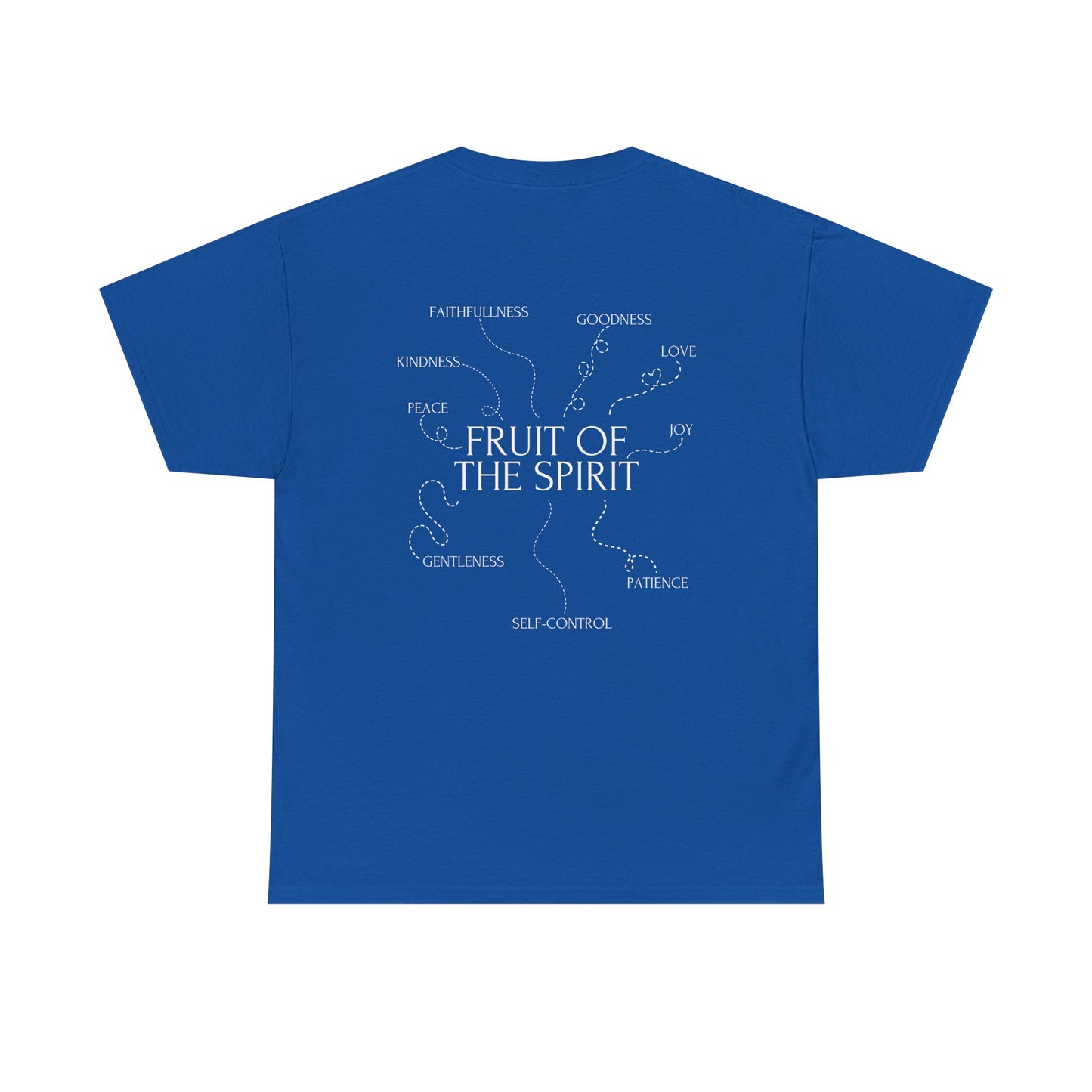 Fruit of the Spirit Unisex Tee
