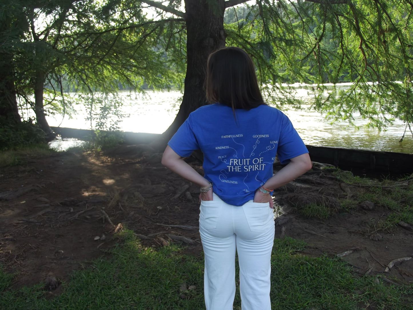Fruit of the Spirit Unisex Tee