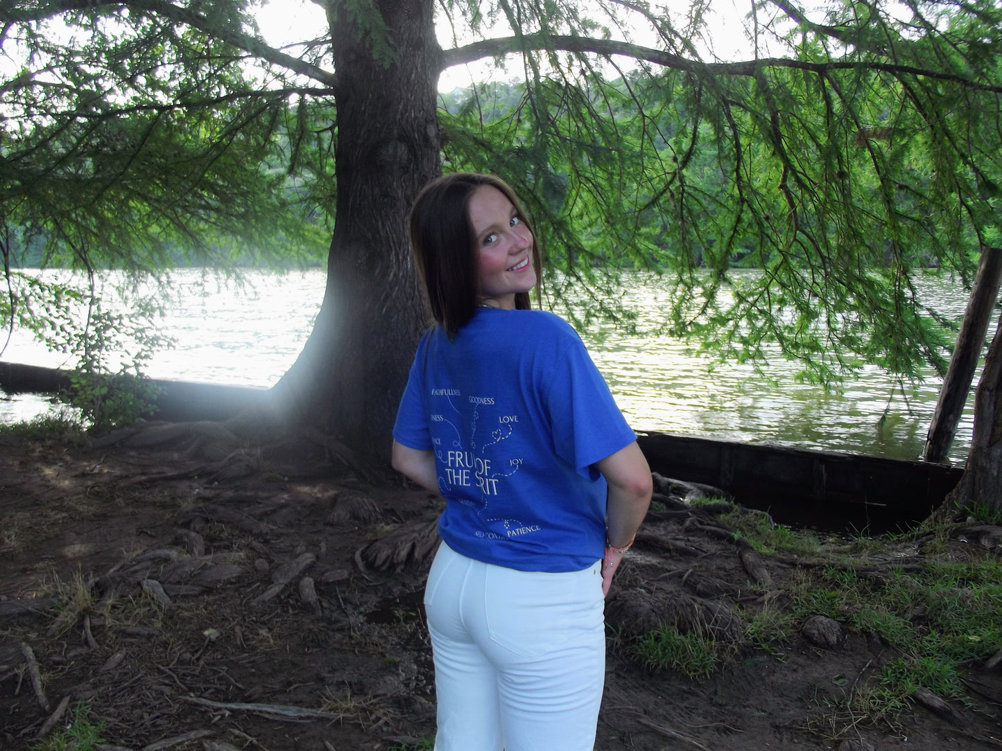 Fruit of the Spirit Unisex Tee