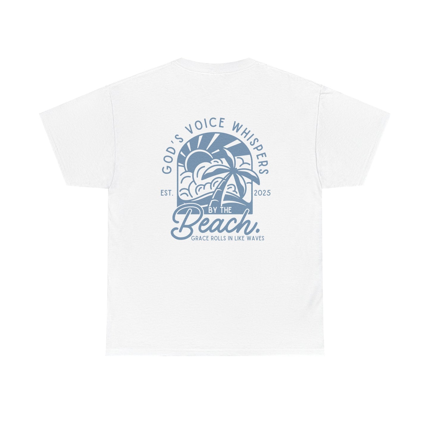 God's Voice Unisex Tee