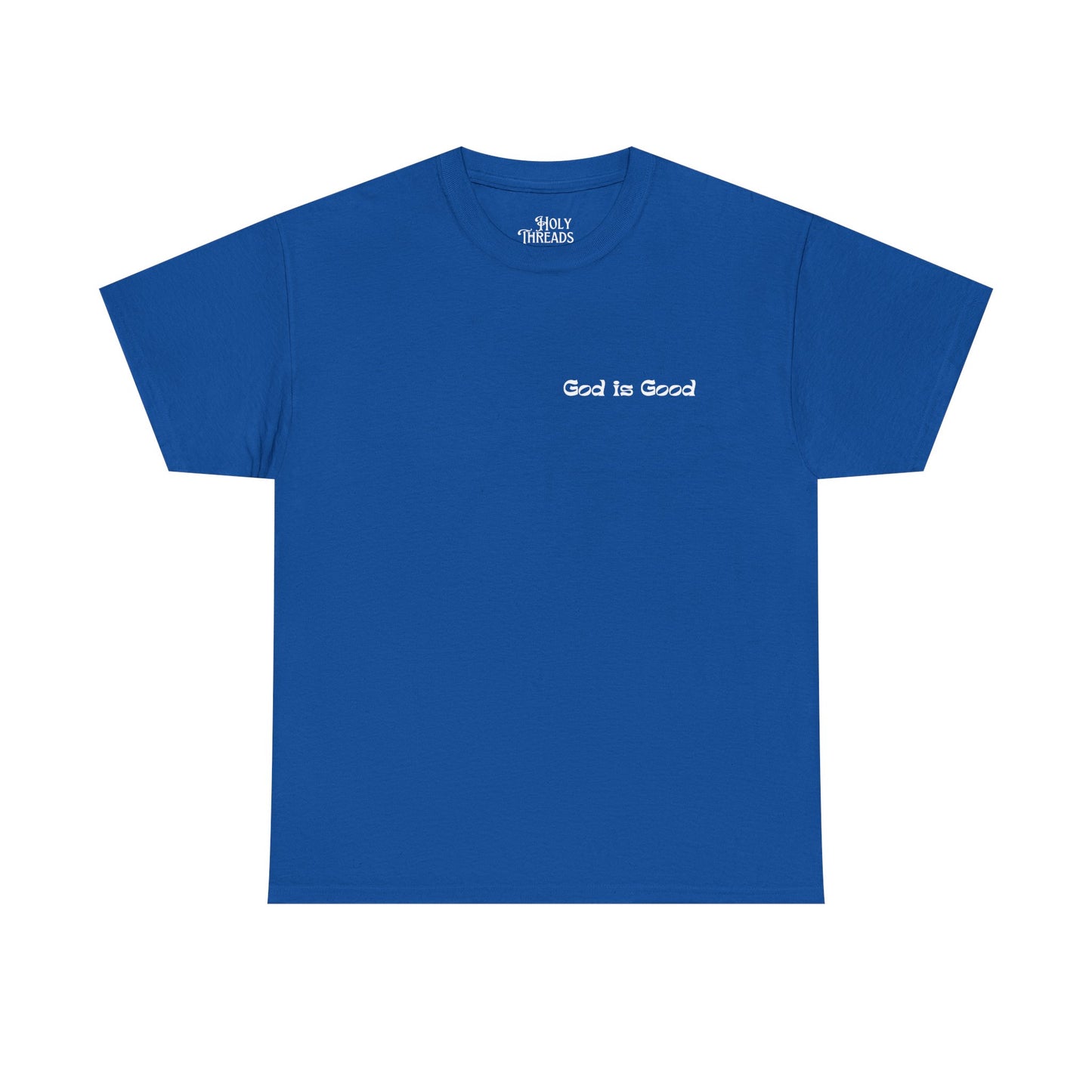God is Good Unisex Tee