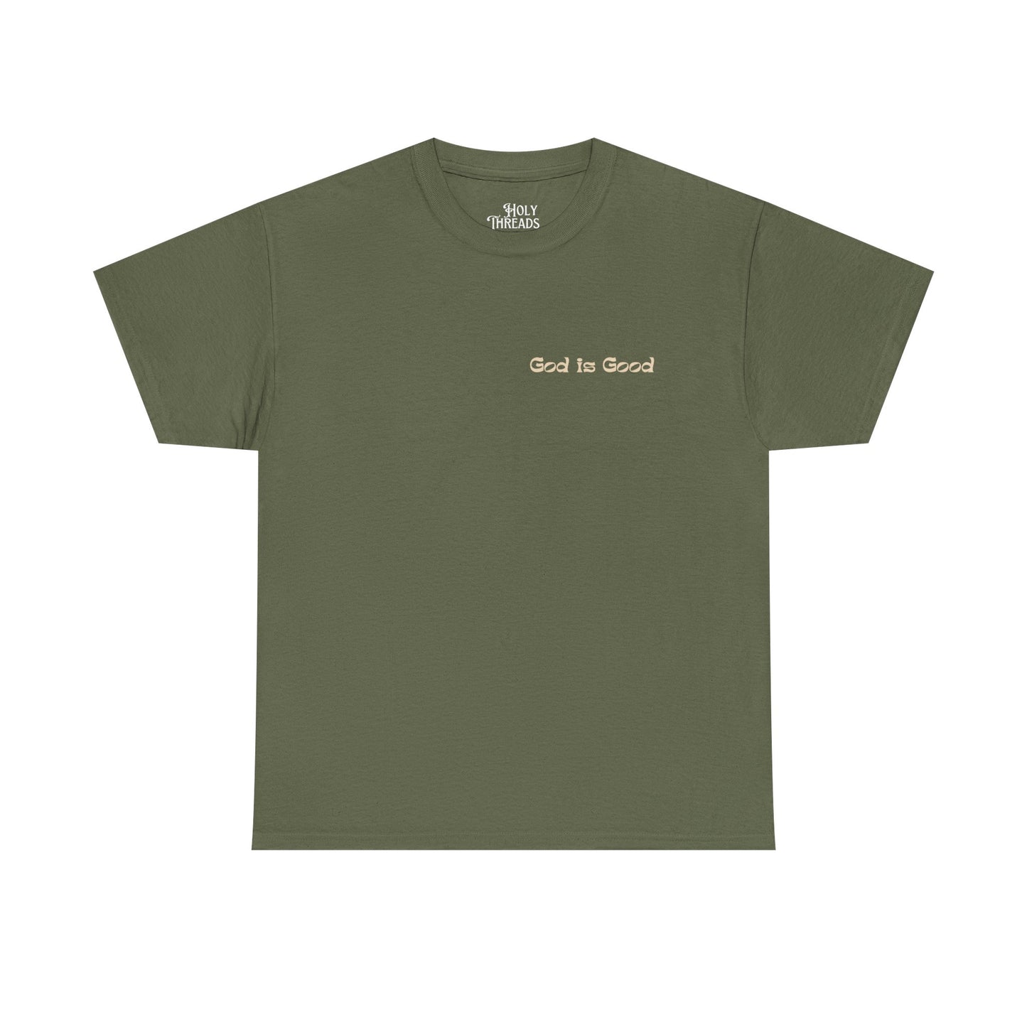God is Good Unisex Tee