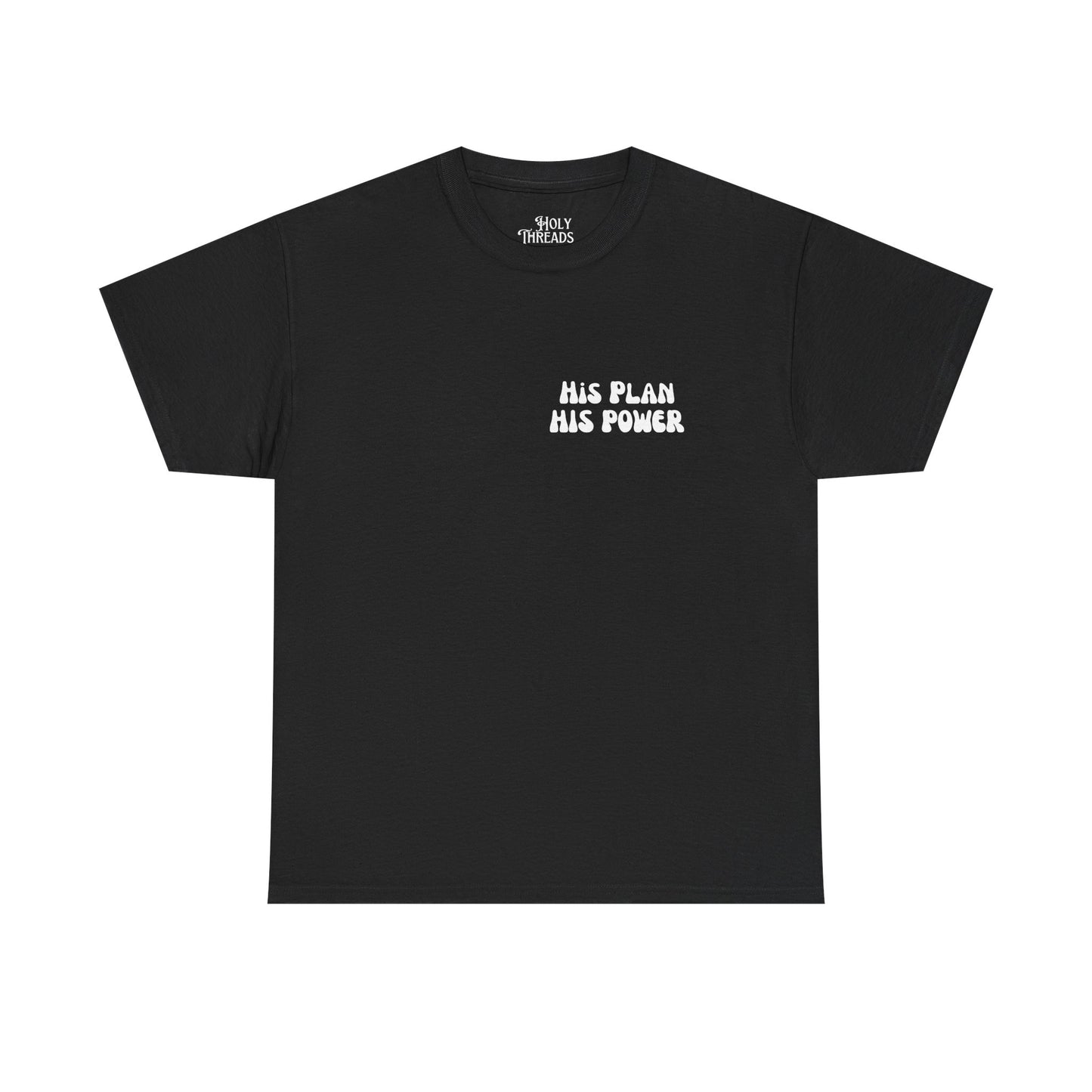 Gods Plan Unisex Tee