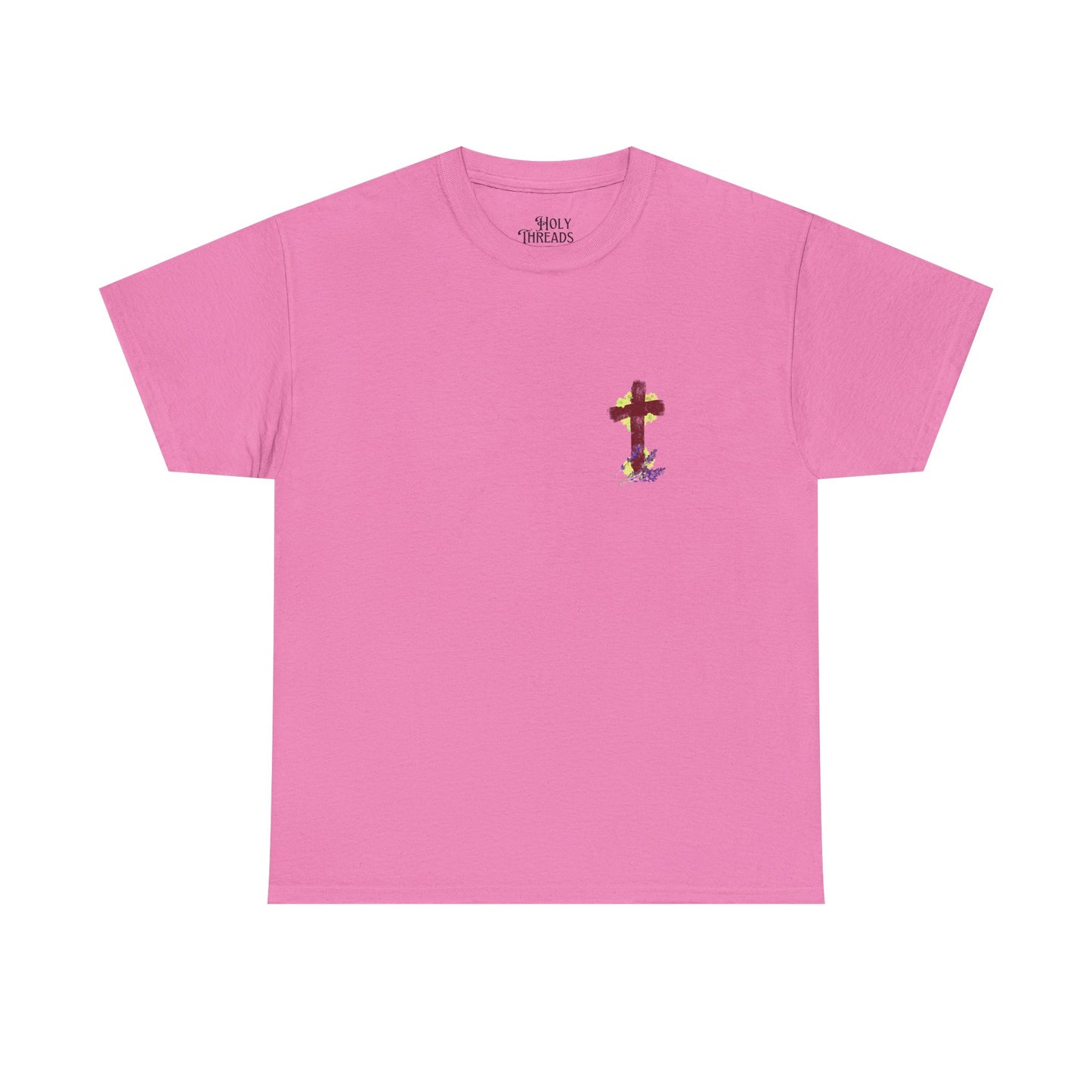 He is Risen Unisex Tee