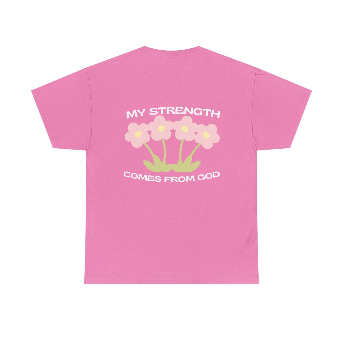 Strength Unisex Tee