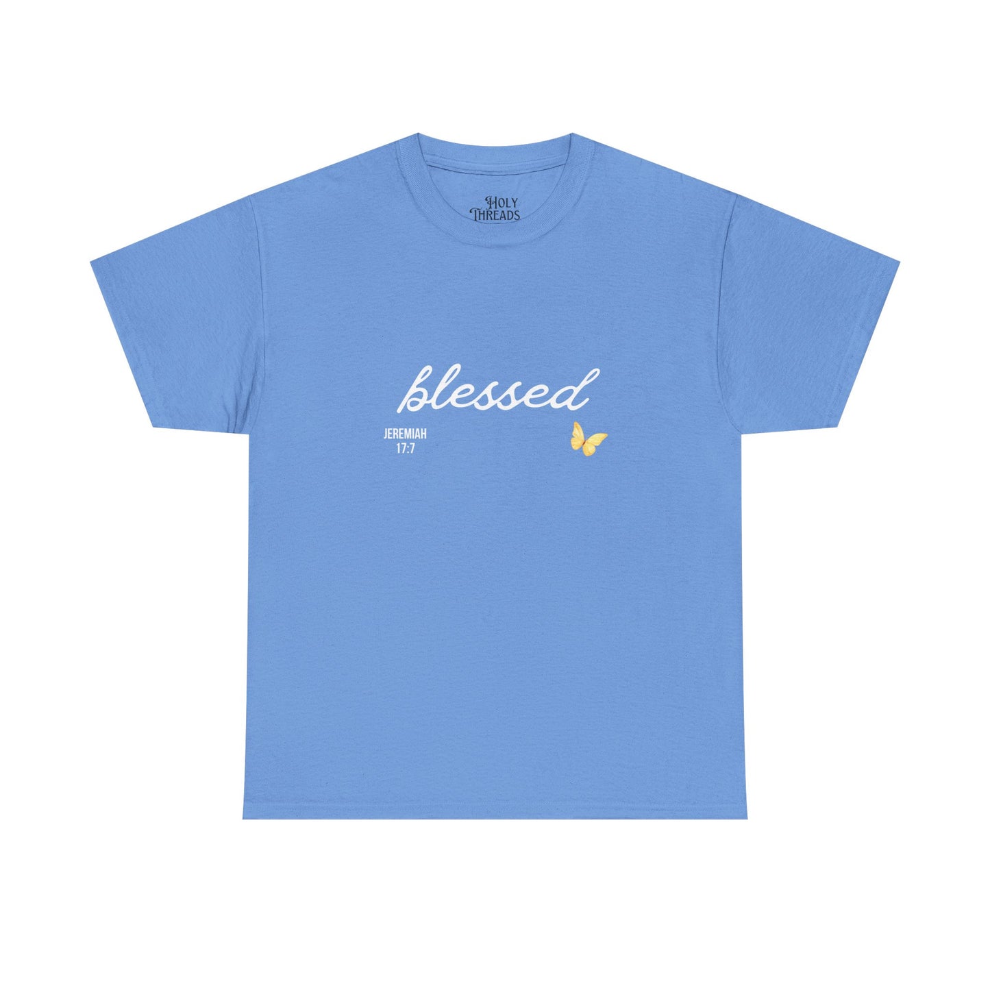 Blessed Unisex Tee