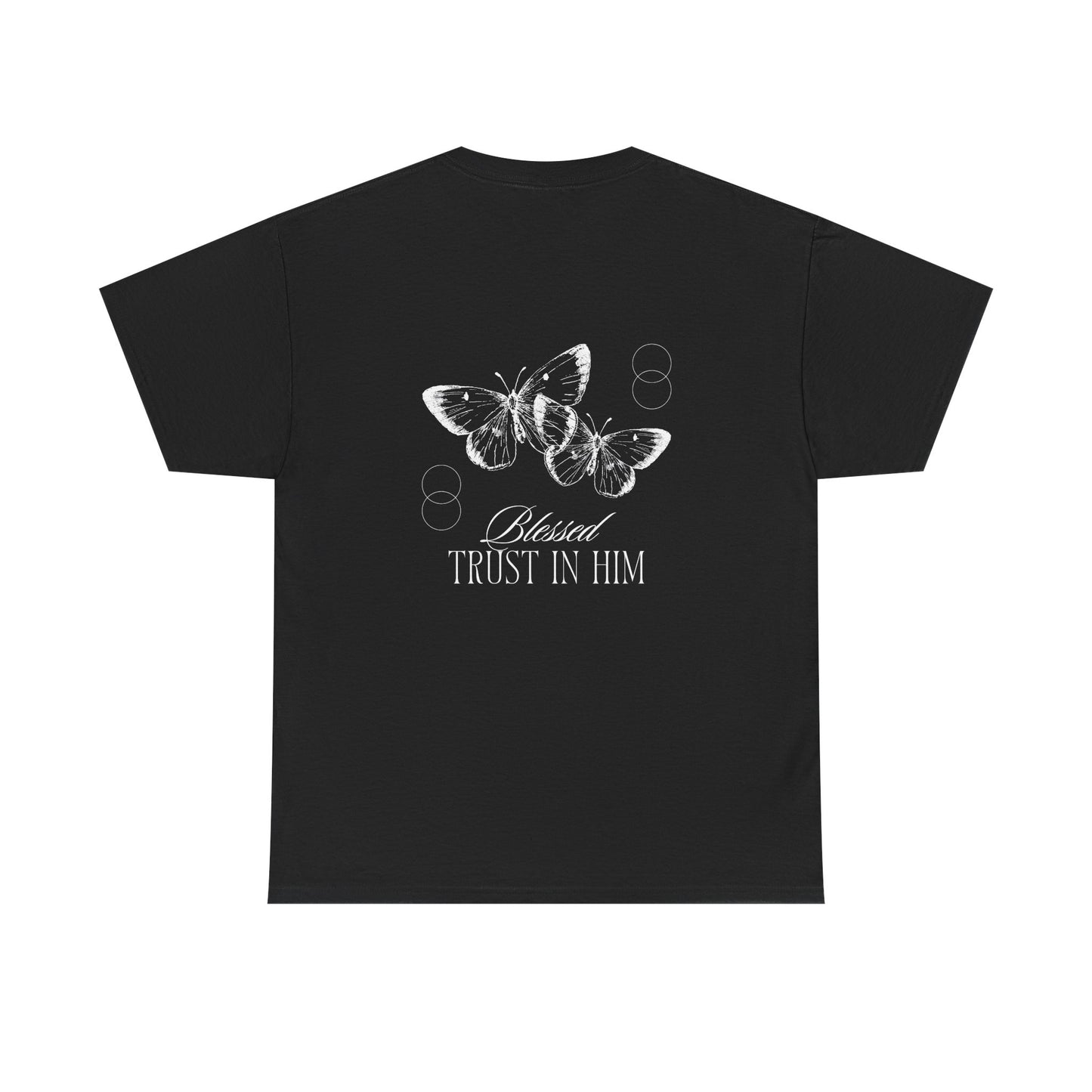Blessed Unisex Tee