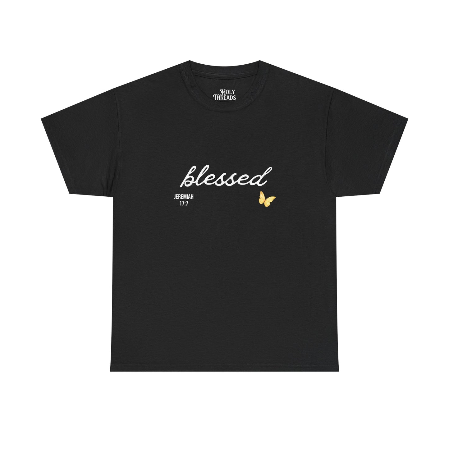 Blessed Unisex Tee