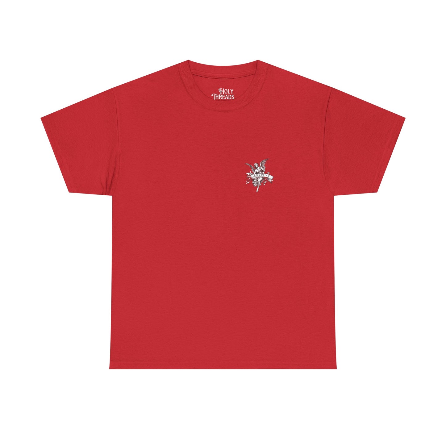 Believe Unisex Tee