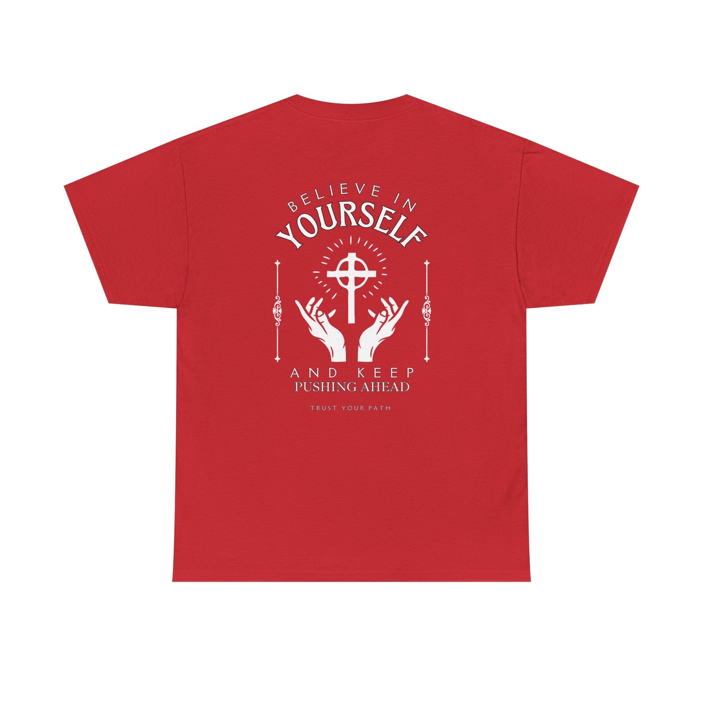 Believe Unisex Tee