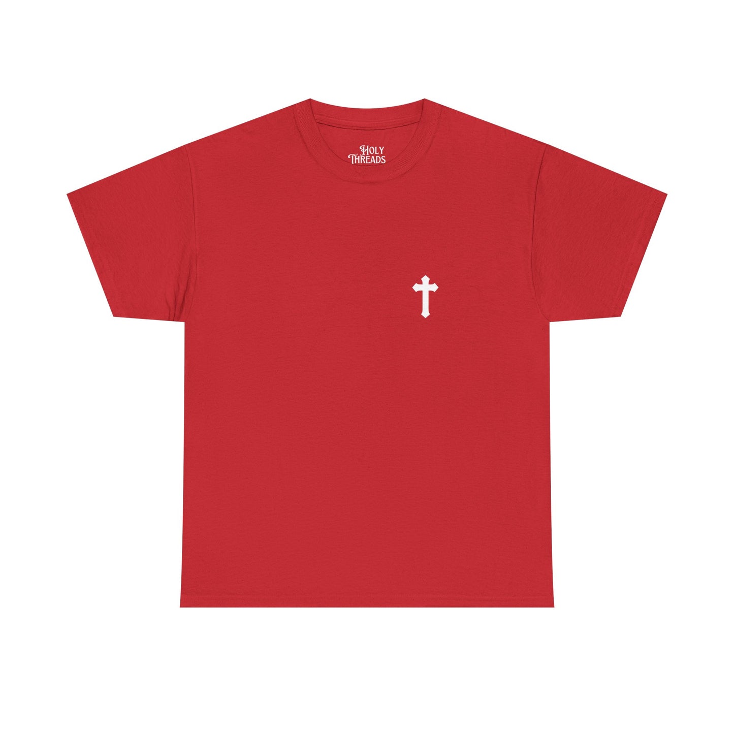 Divine Reach Unisex Tee