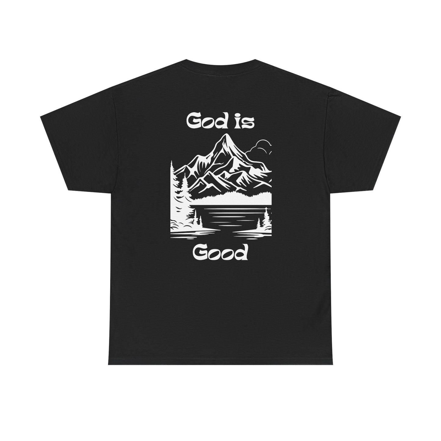 God is Good Unisex Tee