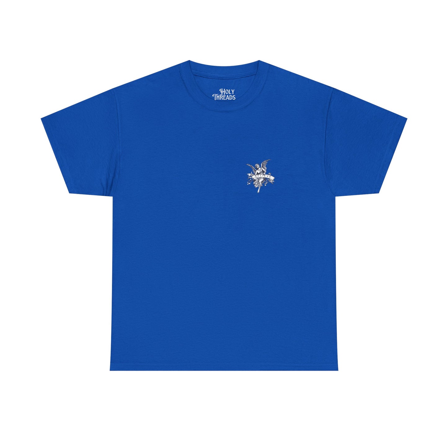Believe Unisex Tee