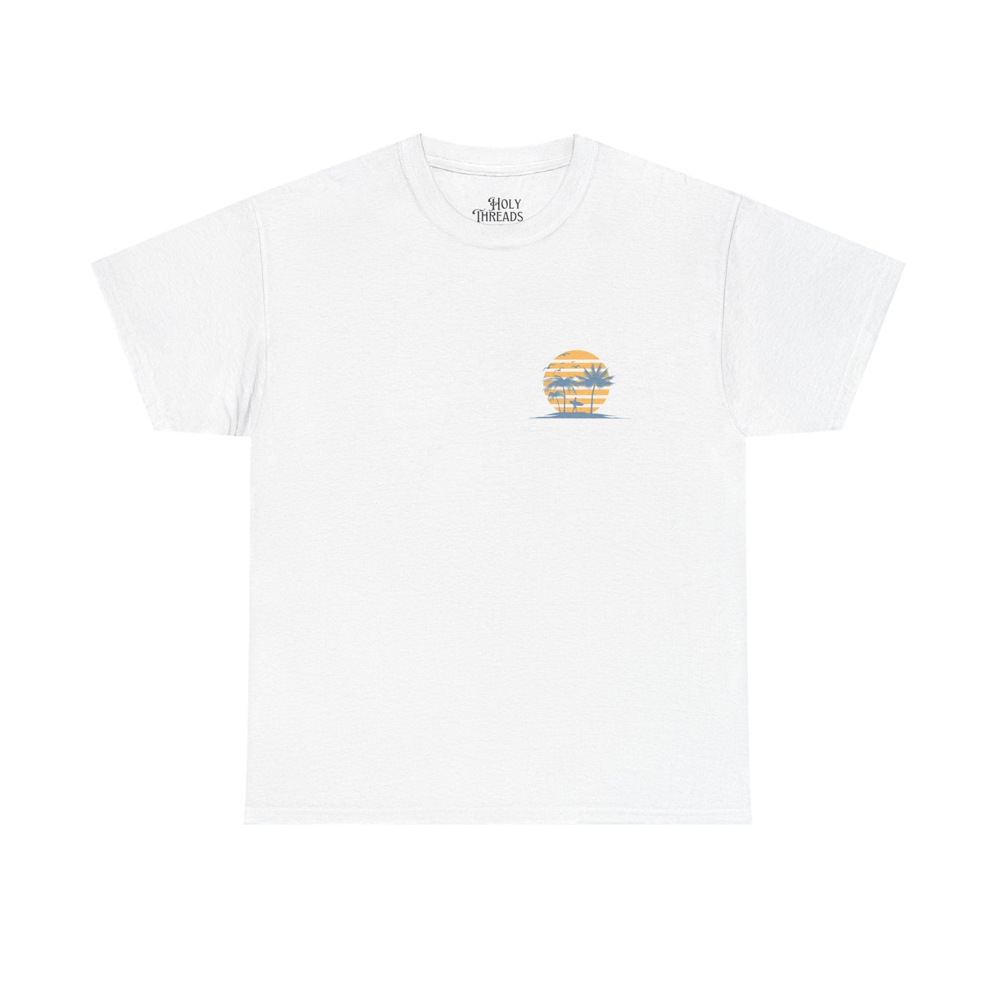 God's Voice Unisex Tee
