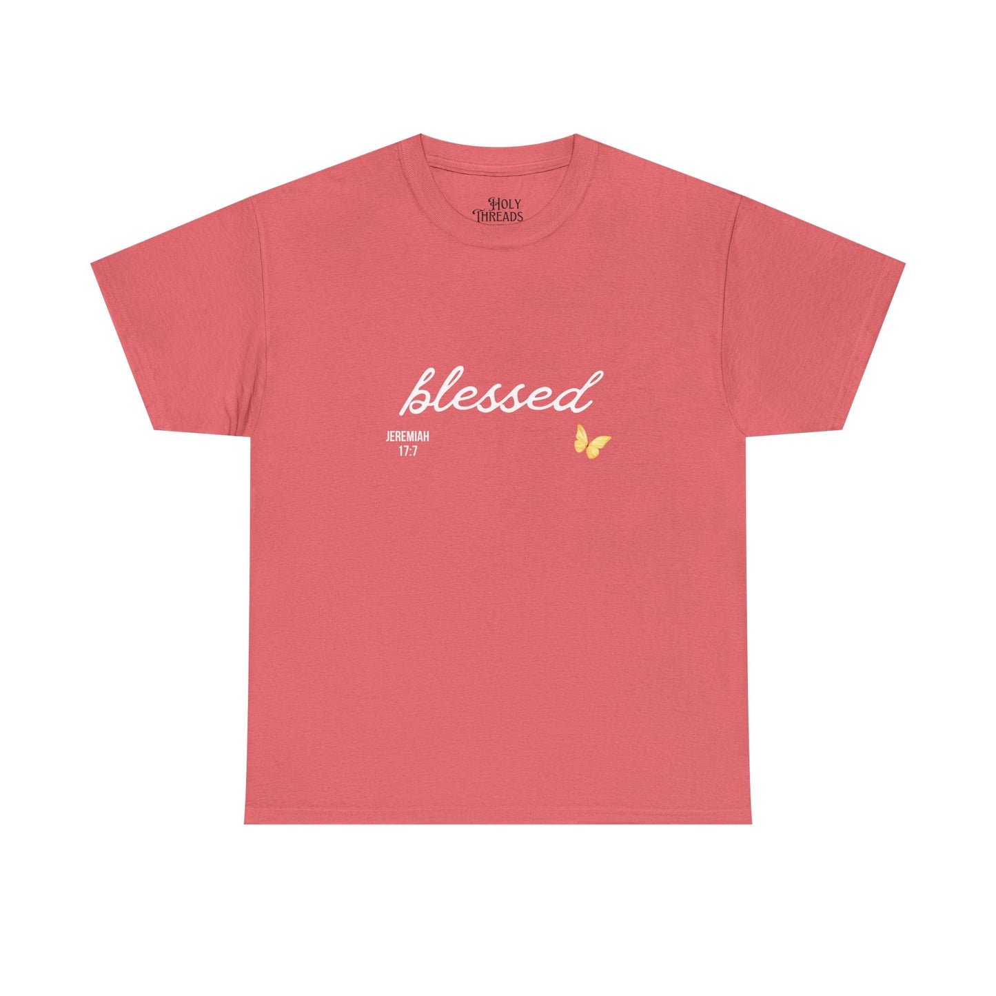 Blessed Unisex Tee