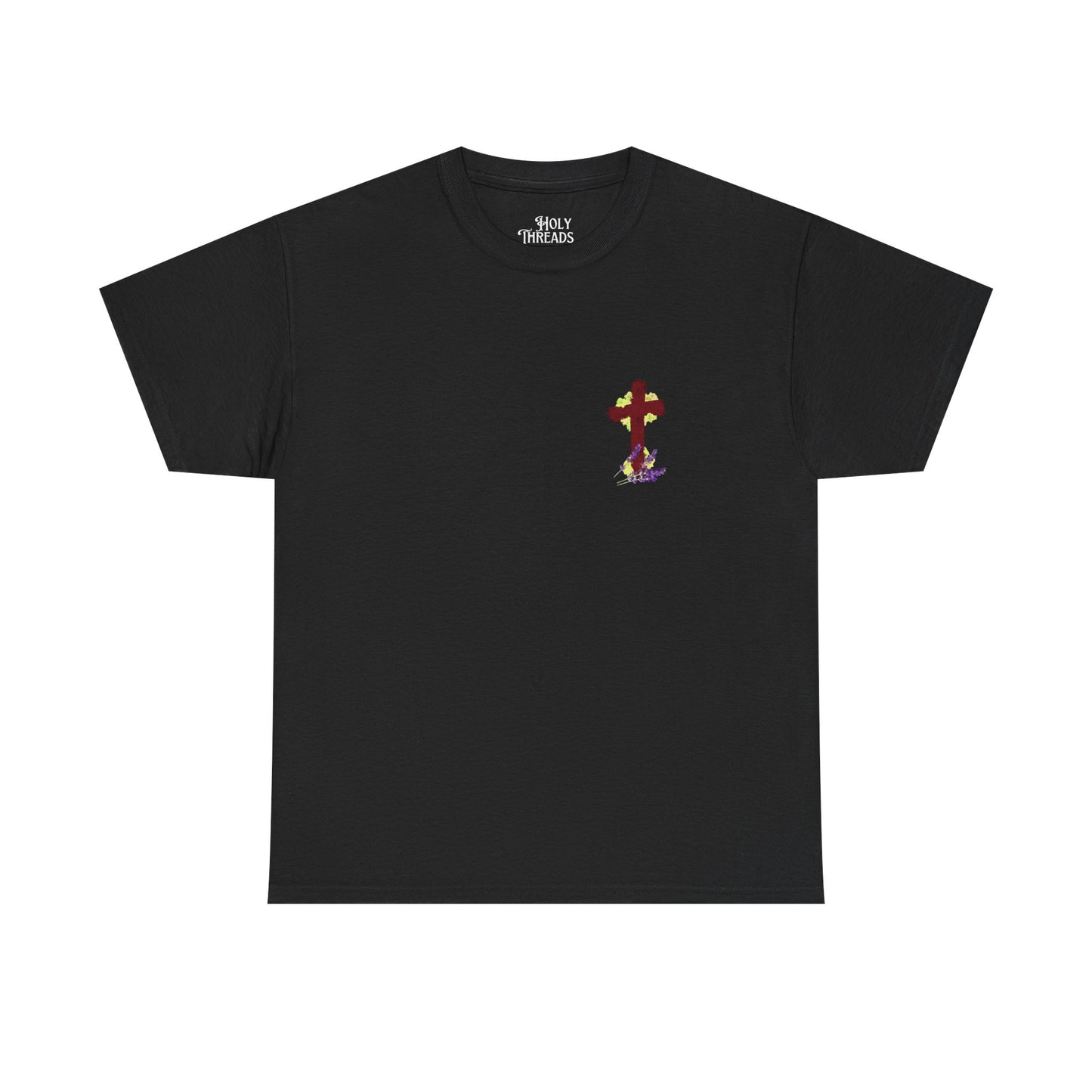 He is Risen Unisex Tee