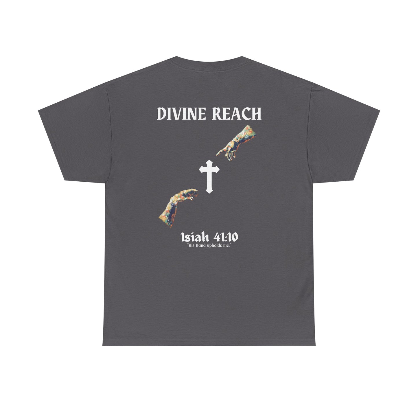 Divine Reach Unisex Tee