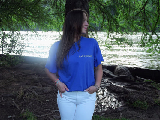 Fruit of the Spirit Unisex Tee