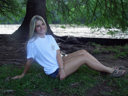 God's Voice Unisex Tee