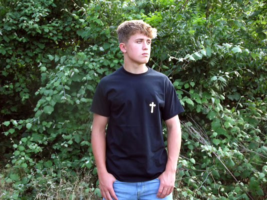Divine Reach Unisex Tee