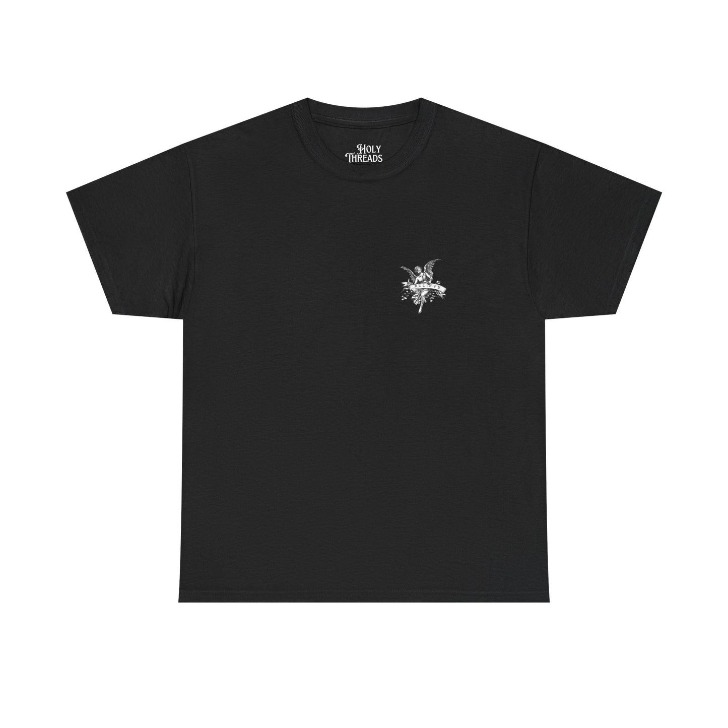 Believe Unisex Tee