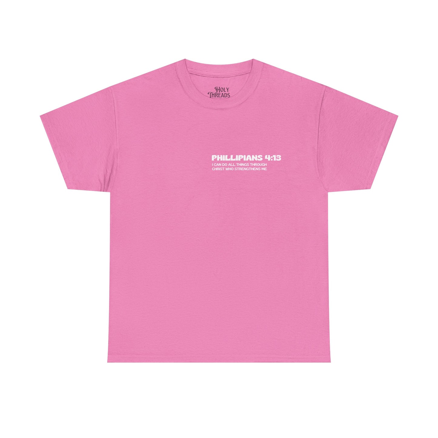 Strength Unisex Tee