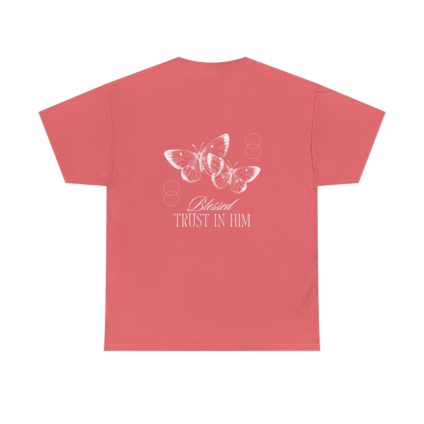 Blessed Unisex Tee