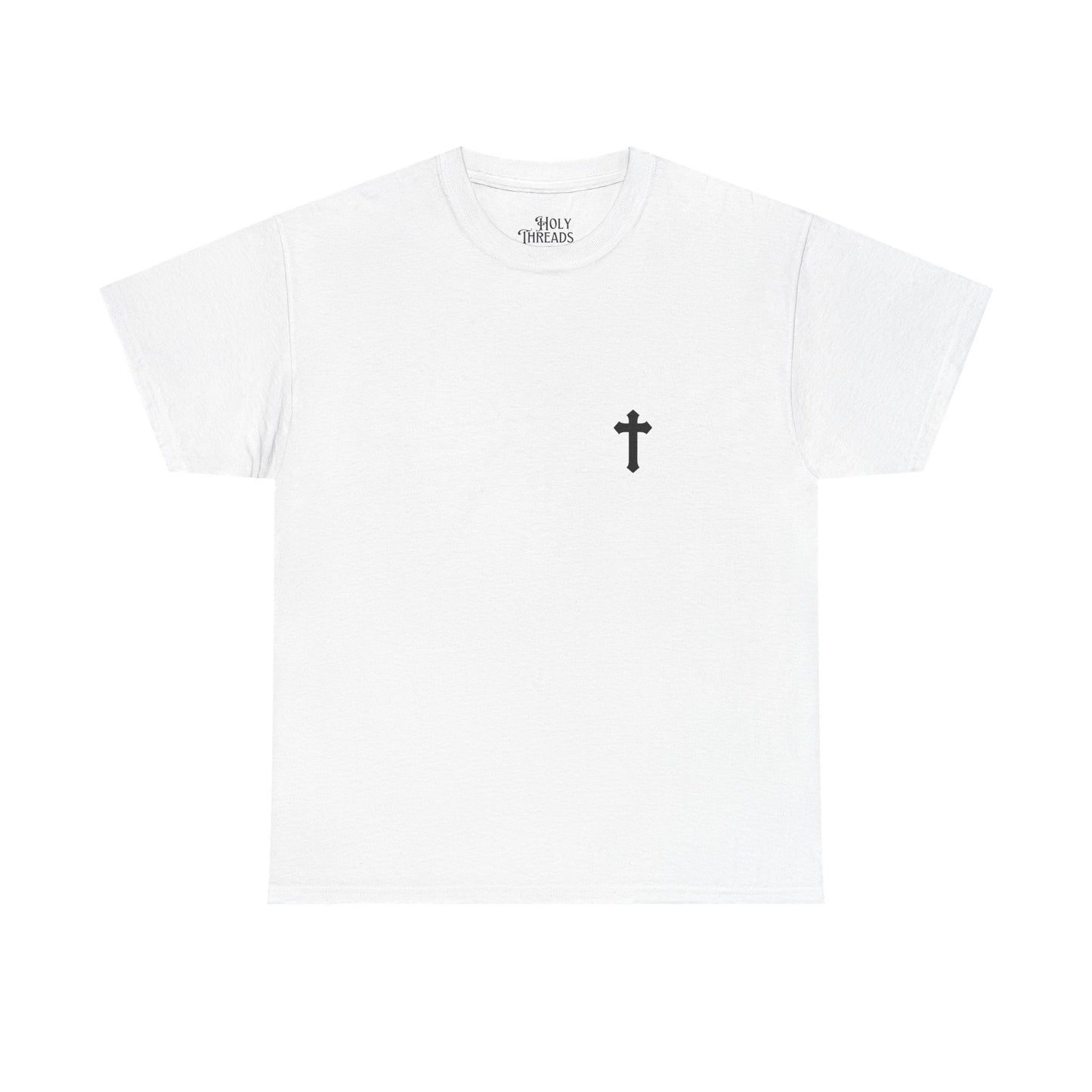 Divine Reach Unisex Tee