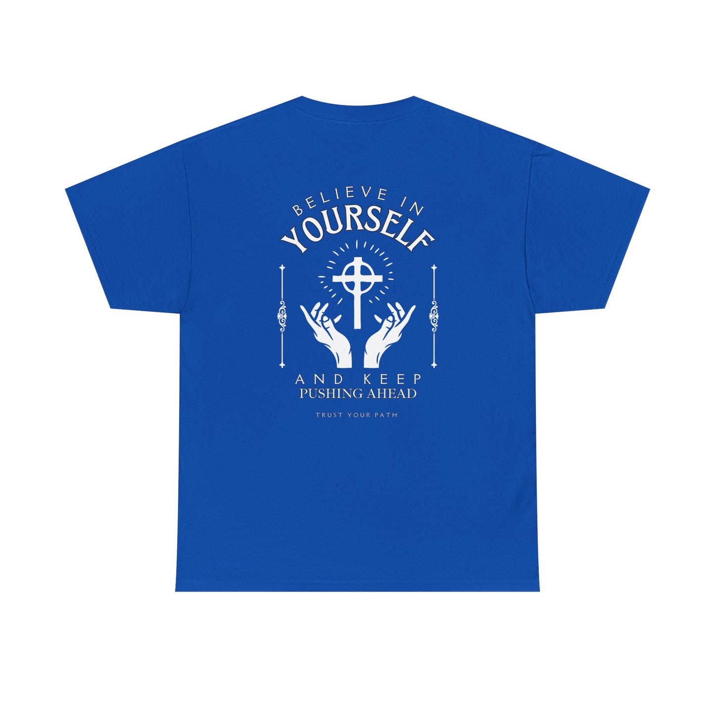 Believe Unisex Tee
