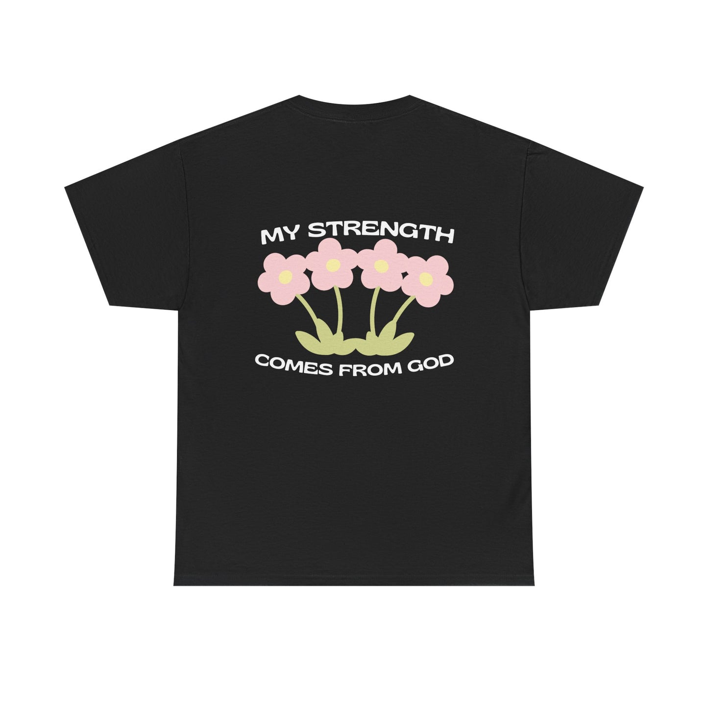 Strength Unisex Tee