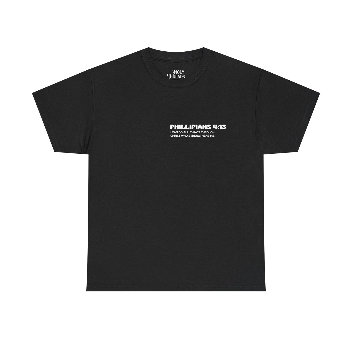 Strength Unisex Tee
