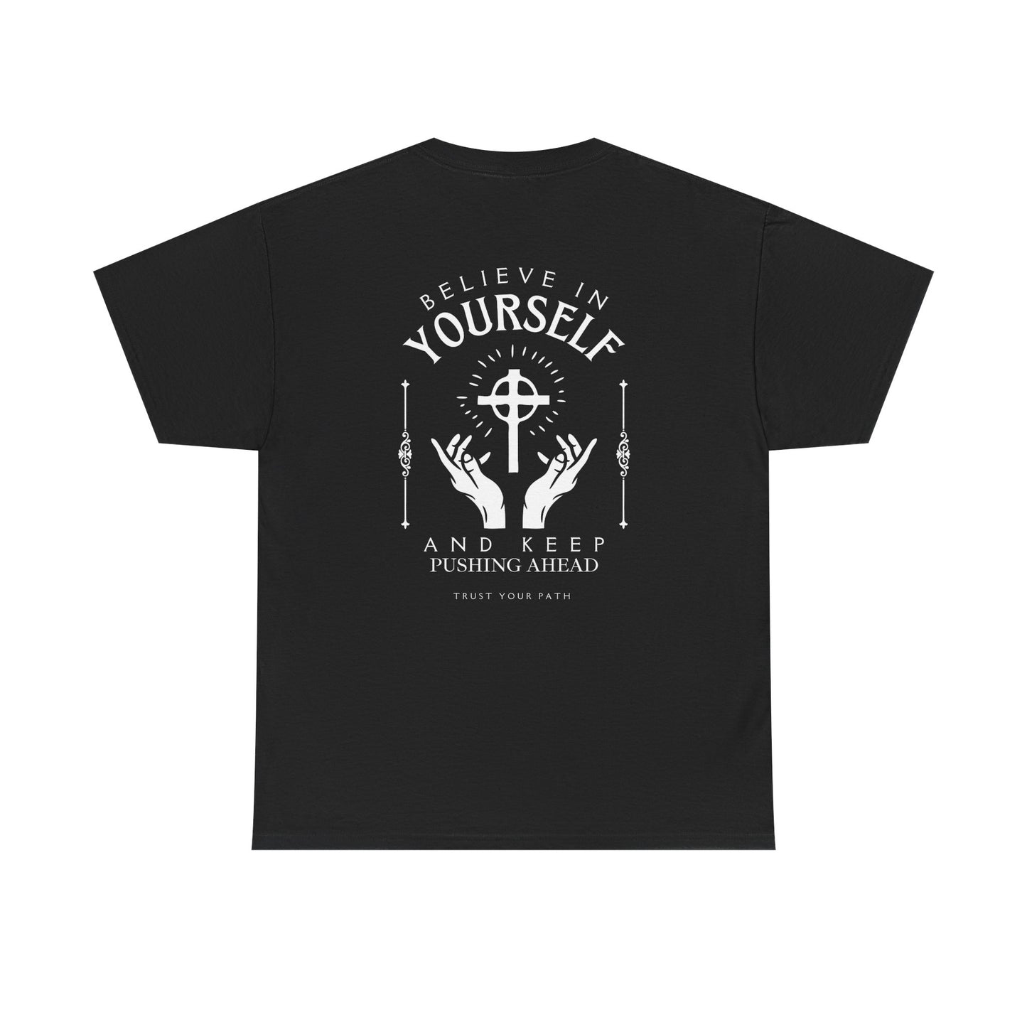Believe Unisex Tee