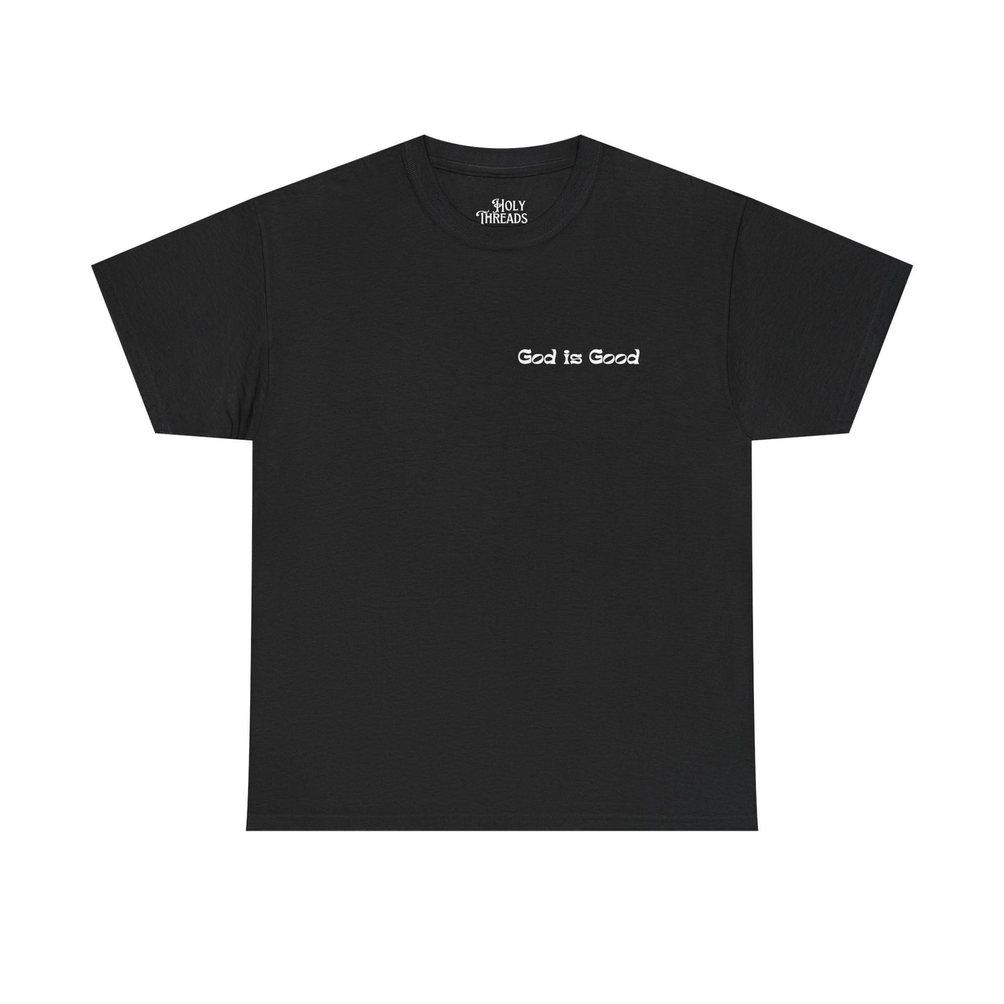 God is Good Unisex Tee