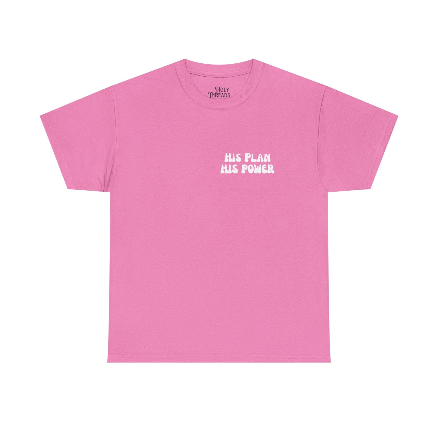 Gods Plan Unisex Tee