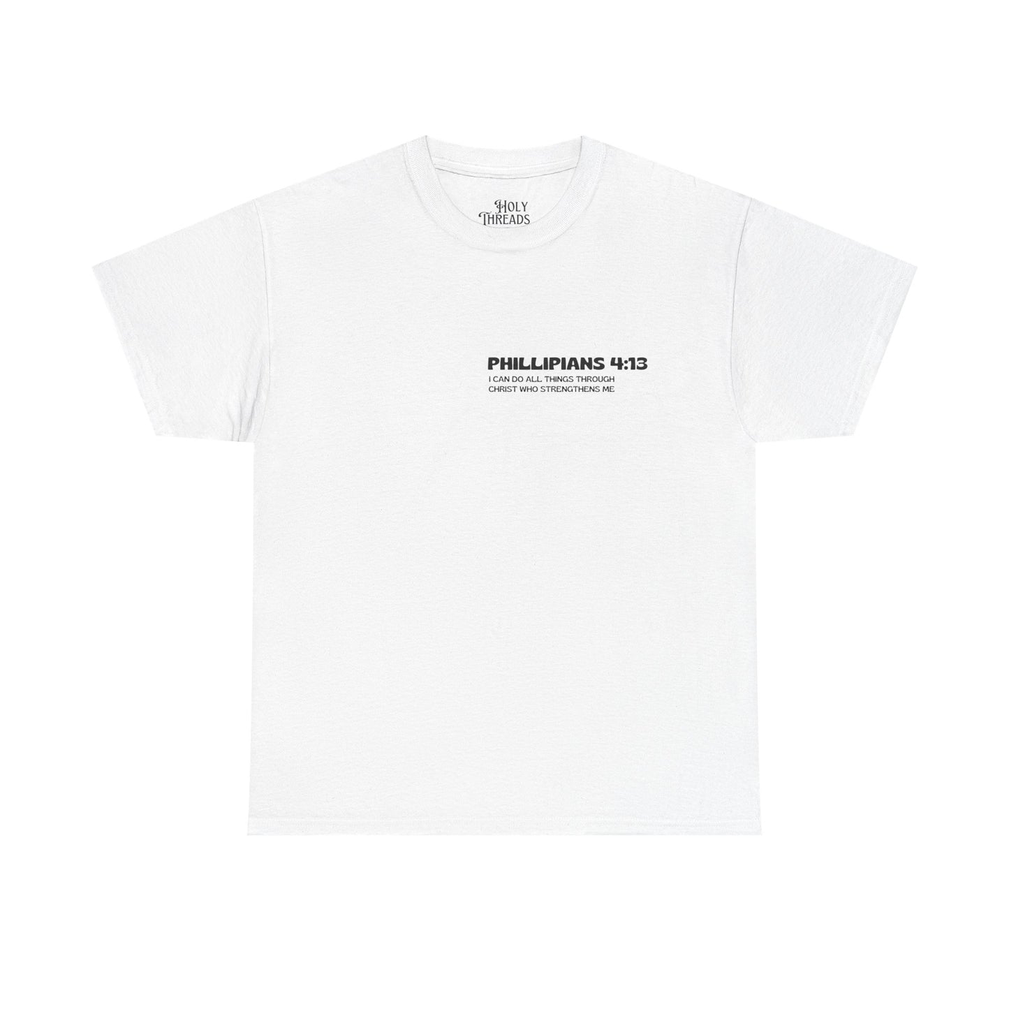 Strength Unisex Tee
