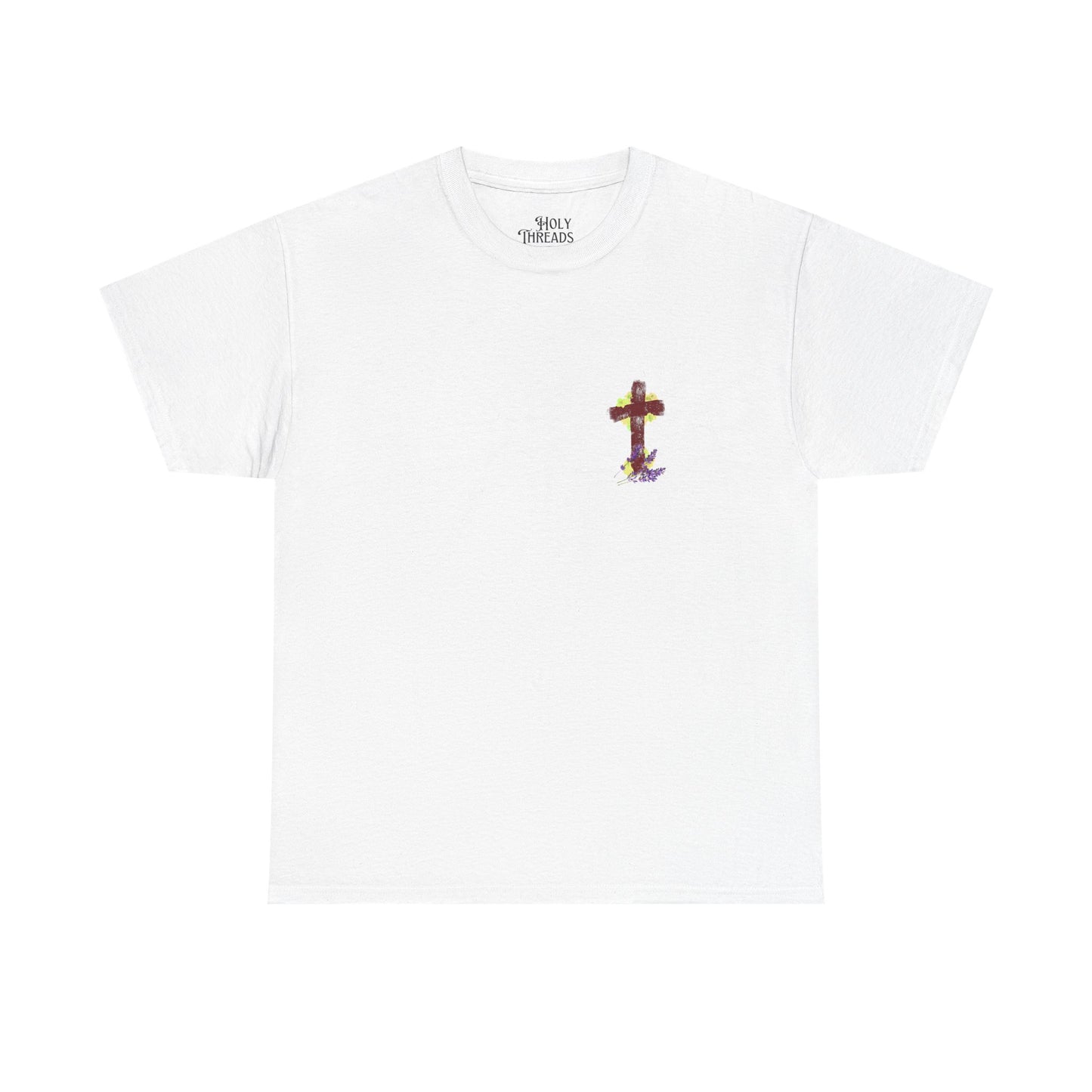 He is Risen Unisex Tee