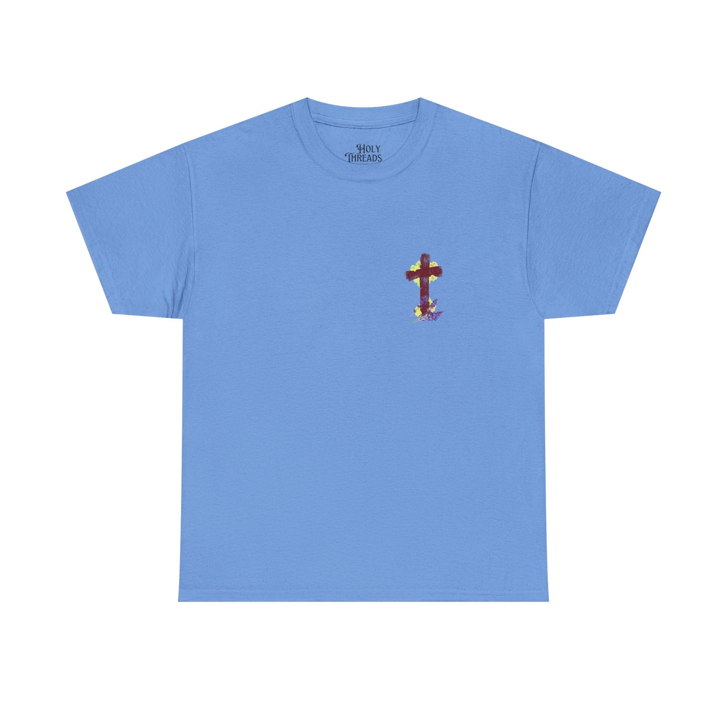 He is Risen Unisex Tee